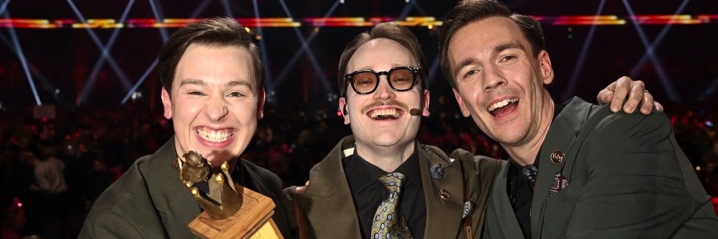 Emilio 🐢 #TeamDarlene🍌 banner