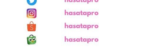 hasatapro's profile banner image