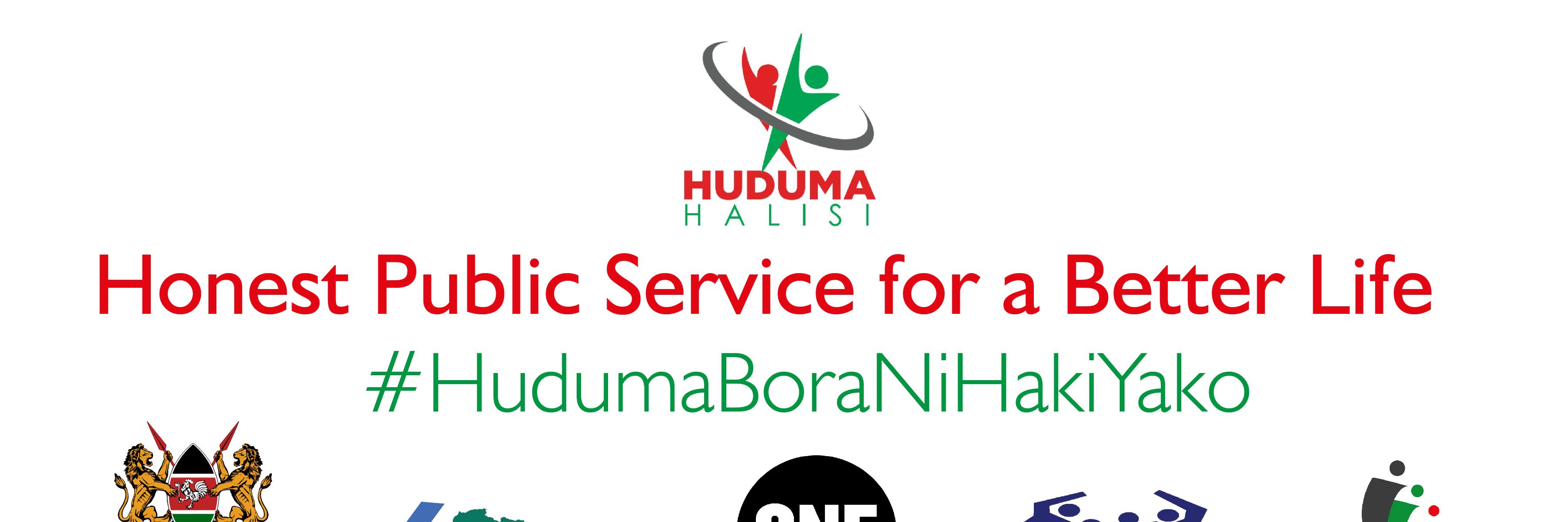 HudumaHalisi's profile banner image