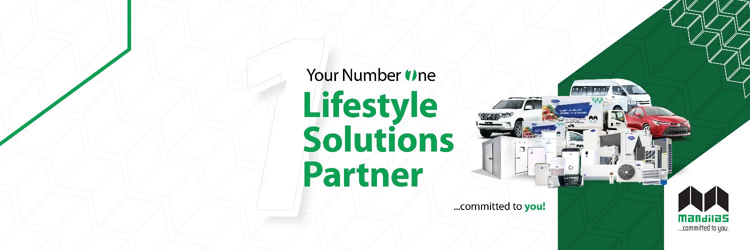 MandilasGroup banner