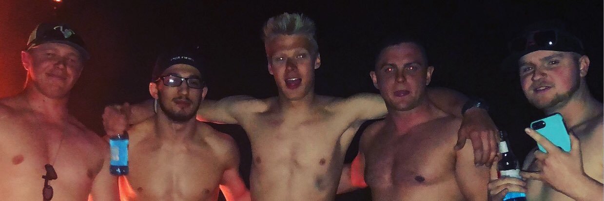 HundleyMason's profile banner image