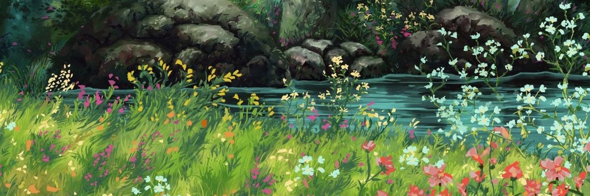 lostinreeverie's profile banner image