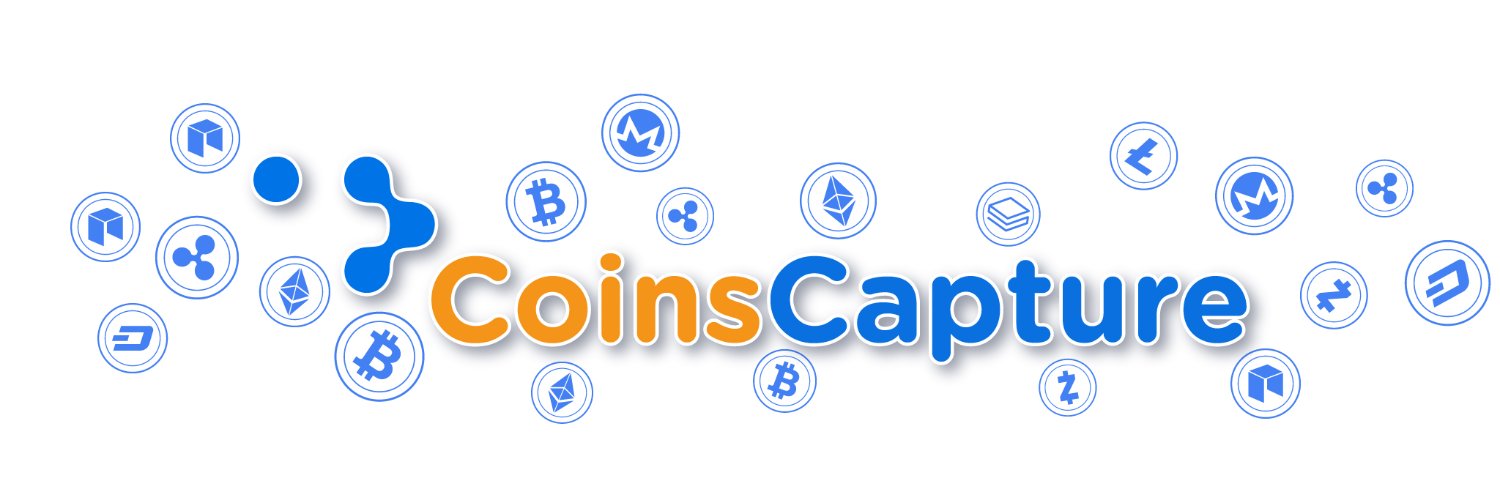 CoinsCapture banner
