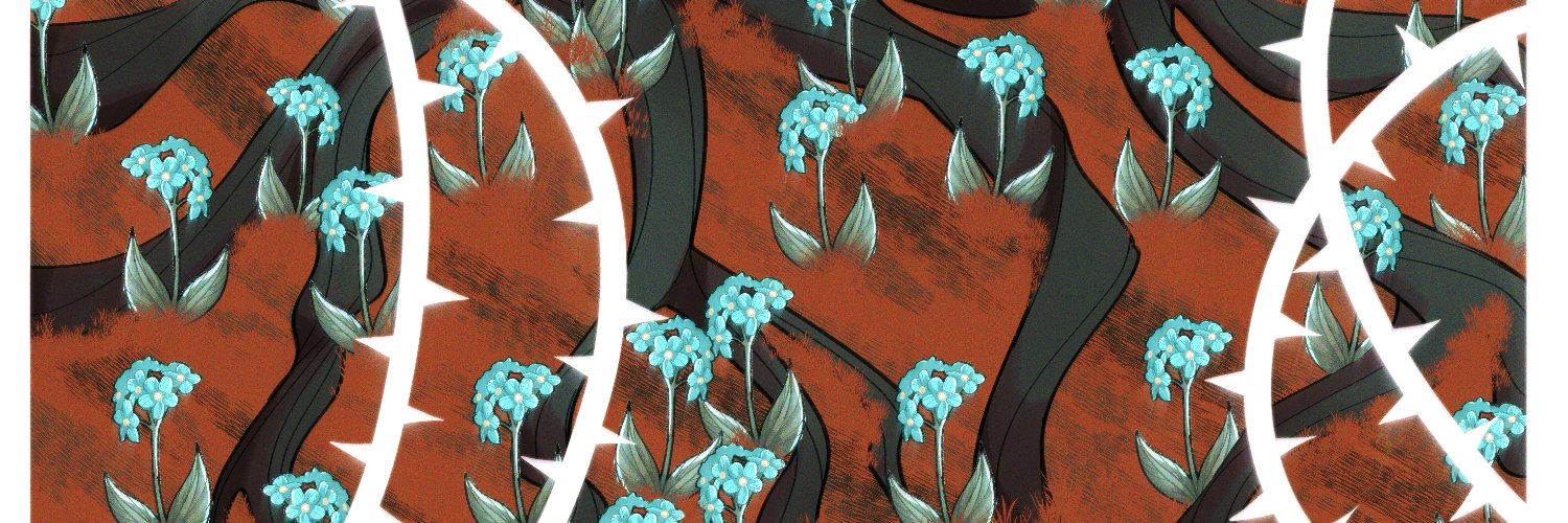 IzzyNouv's profile banner image