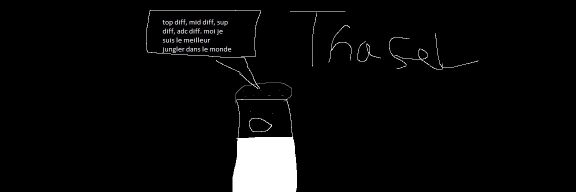 Thamsaii's profile banner image