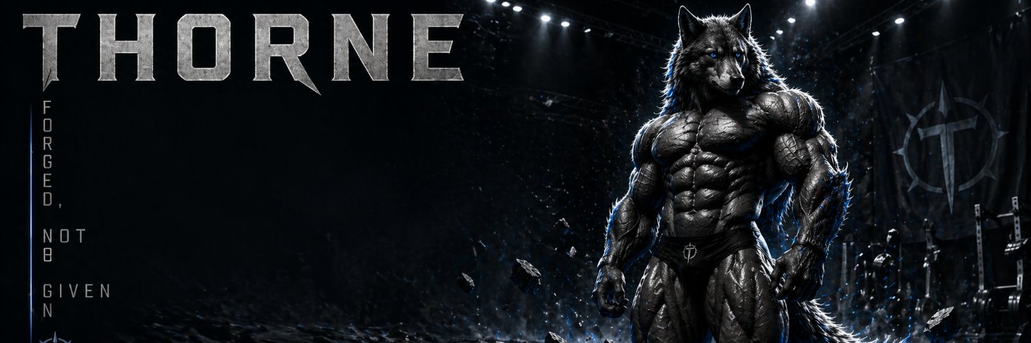 Musclpup Thorne (7k) banner