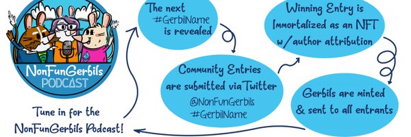 NonFunGerbils Profile Banner