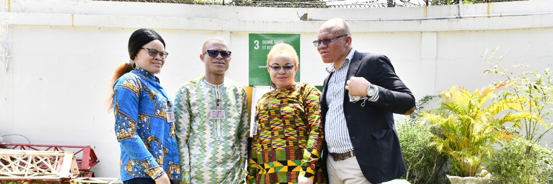 Sourou Eric TONTO banner