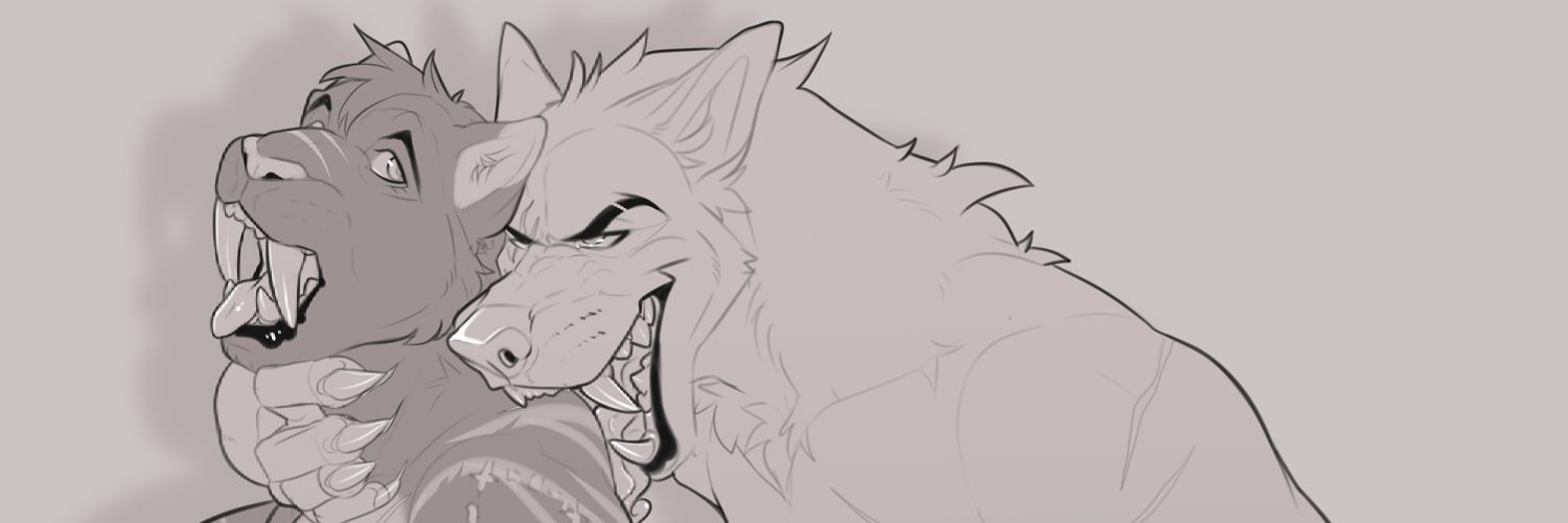 Zerotigerwolf's profile banner image