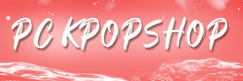 ร้าน KpopshopPC ~ banner