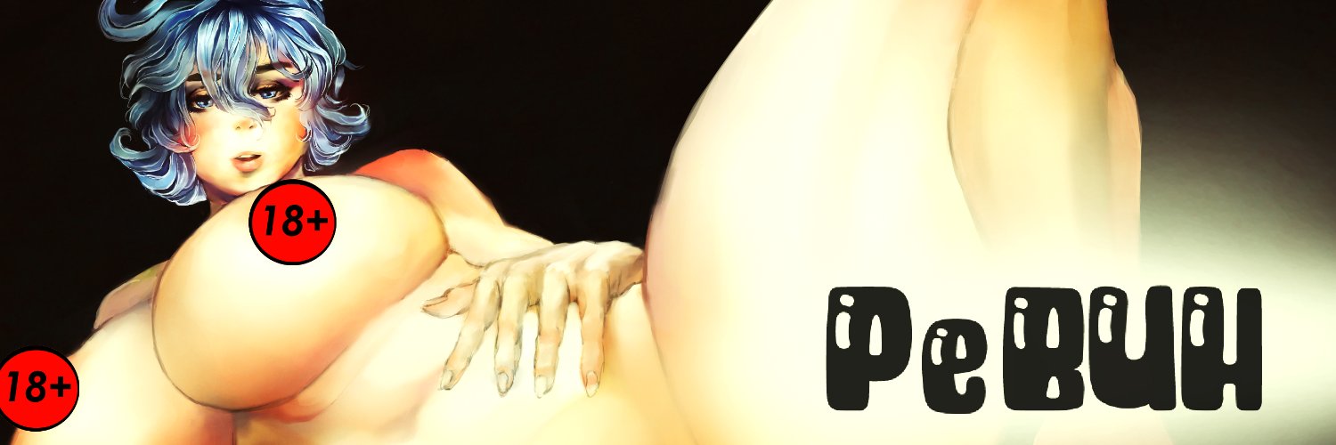 Pebuhsart's profile banner image