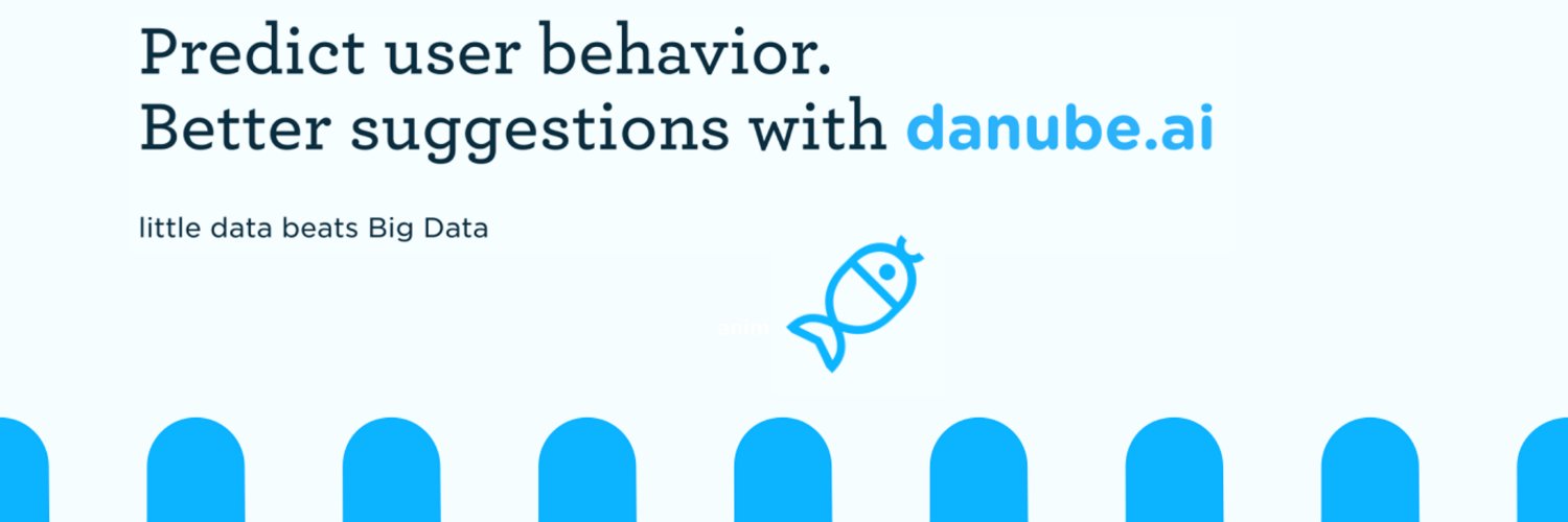 danubify's profile banner image