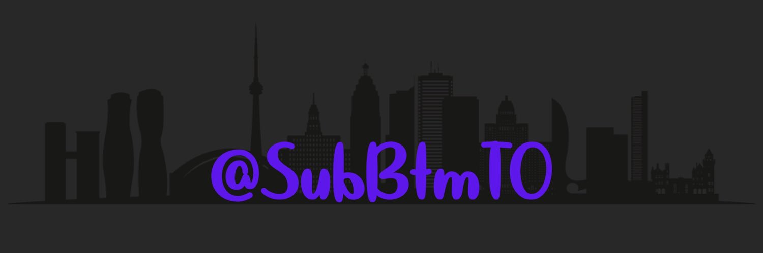The 6ix Sub banner