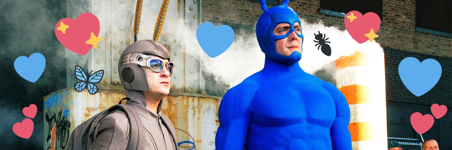 tickarthur's profile banner image