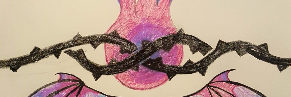 MessorTrisha's profile banner image