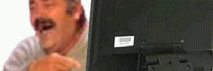 DisThrombulator's profile banner image