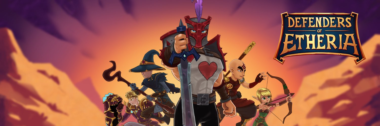 Chromatic_Games's profile banner image