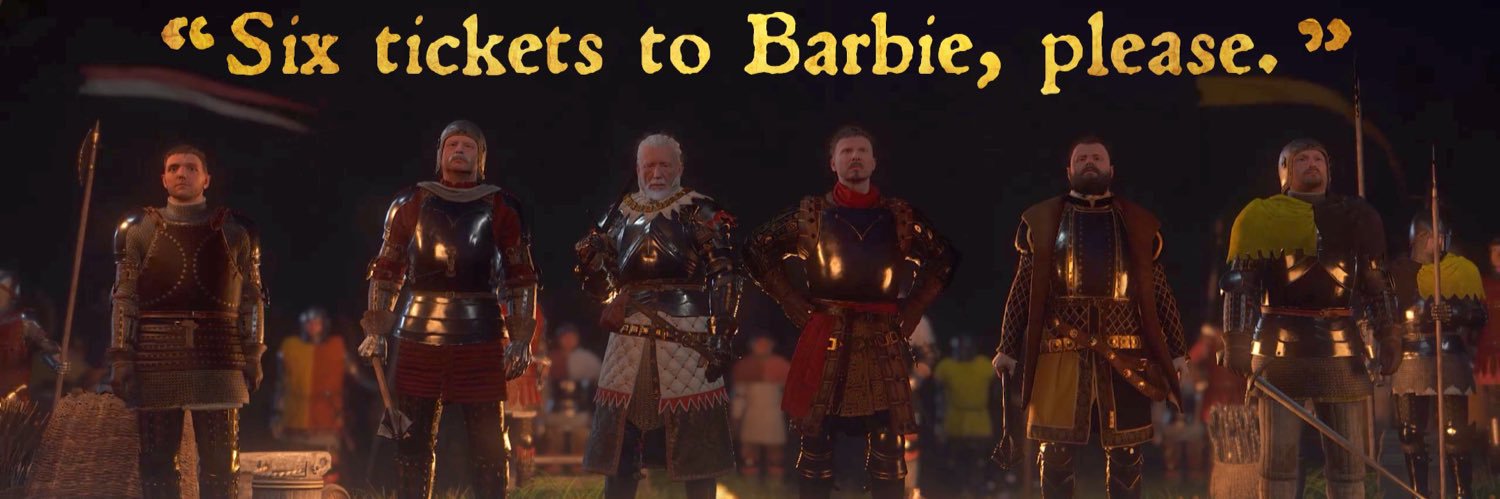 APoddgyBadger's profile banner image