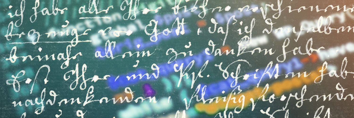 Digital History Lab | University of Zurich's banner