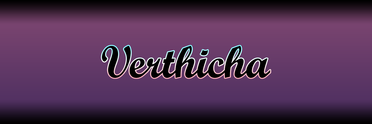 Verthicca banner