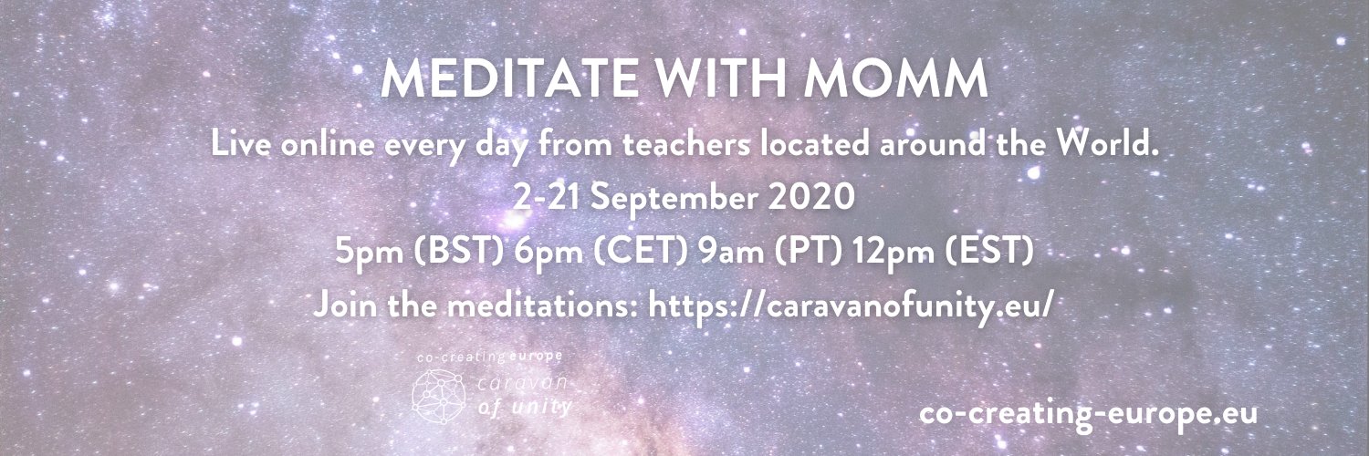 mommworld's profile banner image