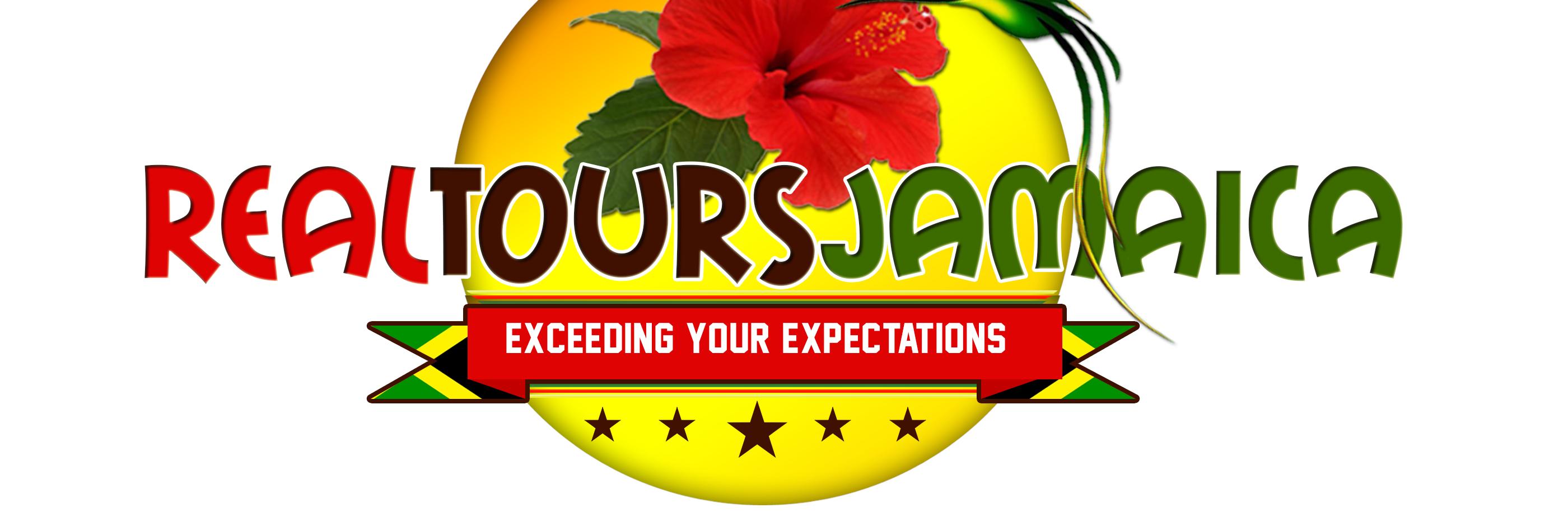 RealToursJa's profile banner image