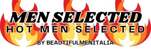 Hot Men Selected banner