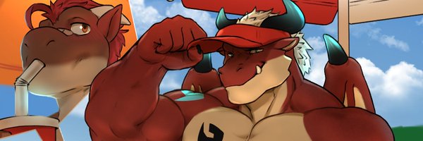 tsonrat Profile Banner
