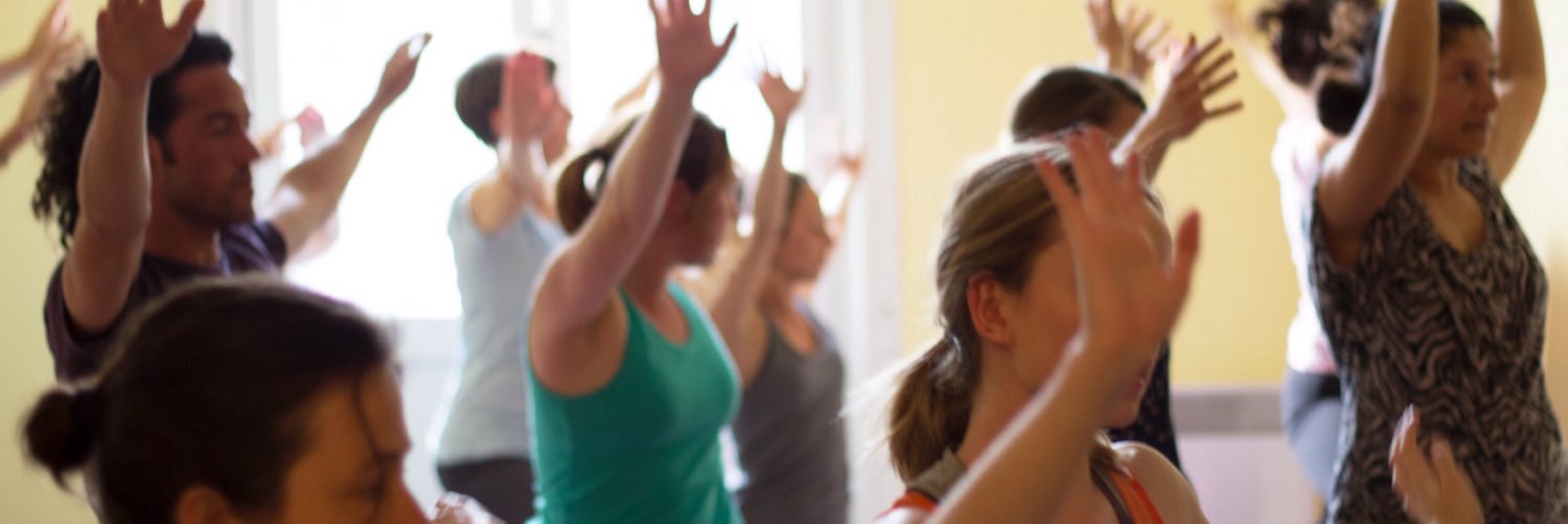 BloomYogaFrance's profile banner image