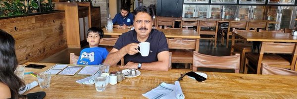 salimghauri Profile Banner