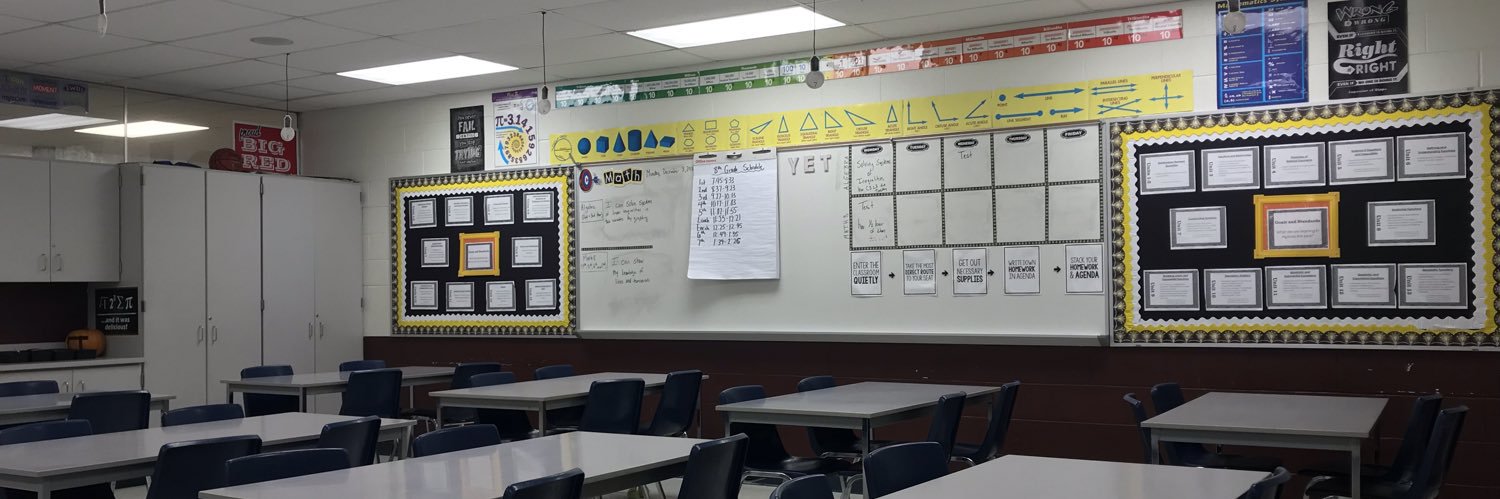 Mrs. Barker MMS banner