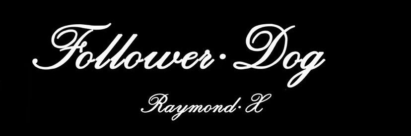 弗勞爾·多格 banner