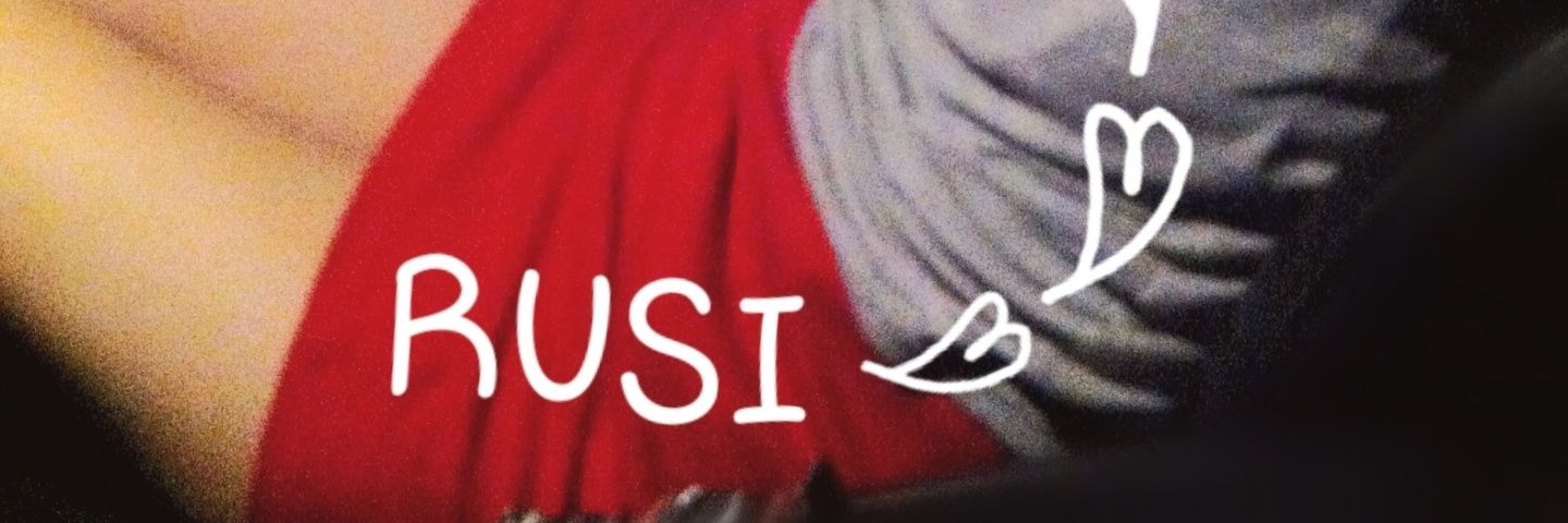 rusi1112's profile banner image