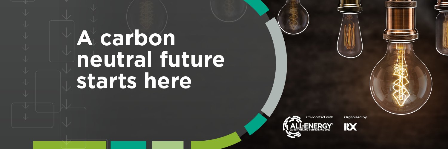 Dcarbonise Event banner