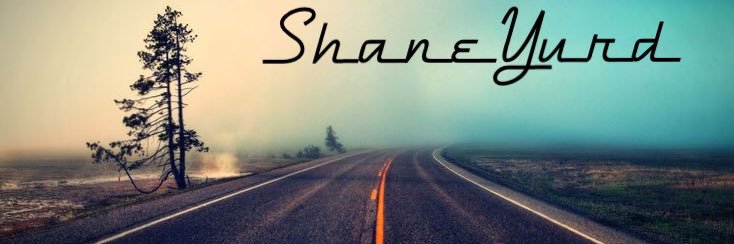 ShaneYurd's profile banner image