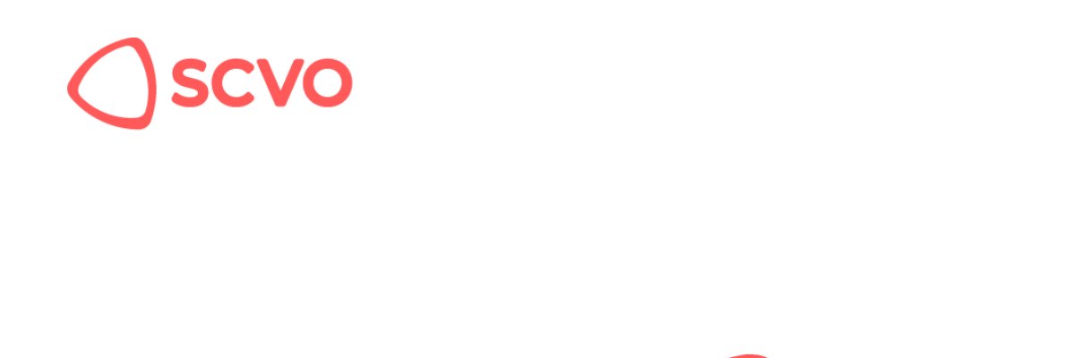 SCVO Digital banner
