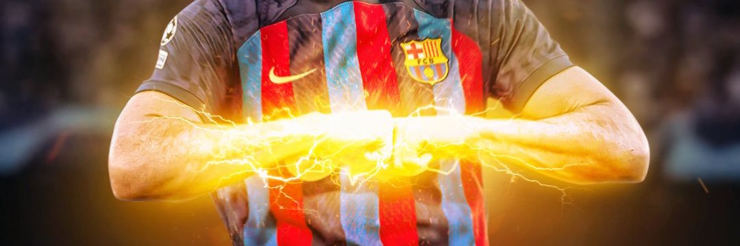 OLOYE FCB ❇️ banner