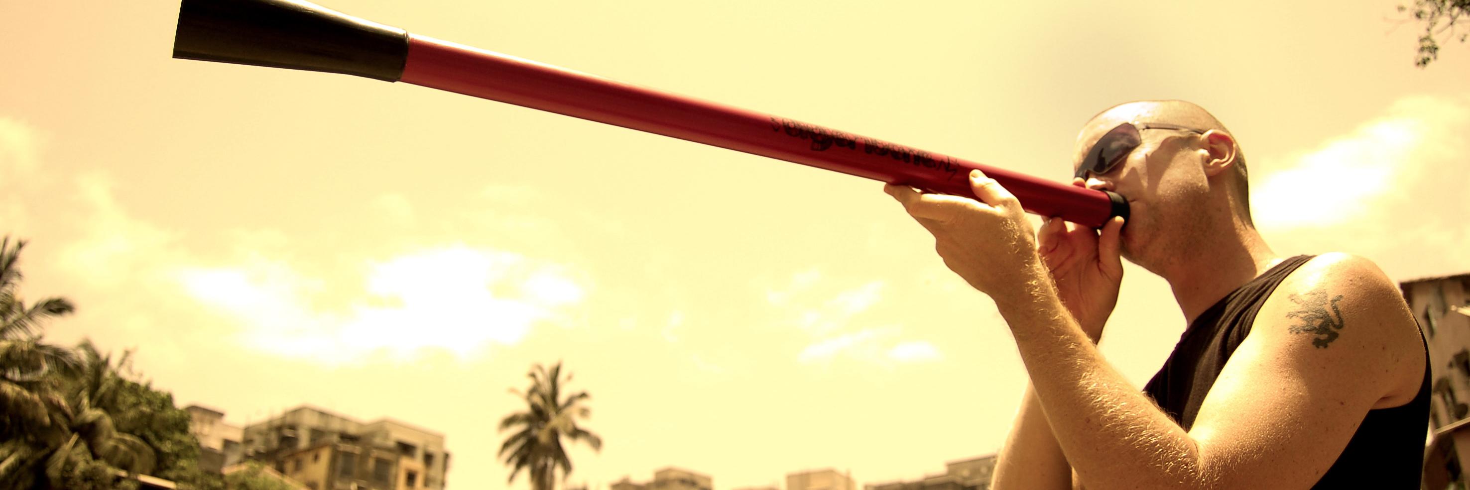 davejonline's profile banner image