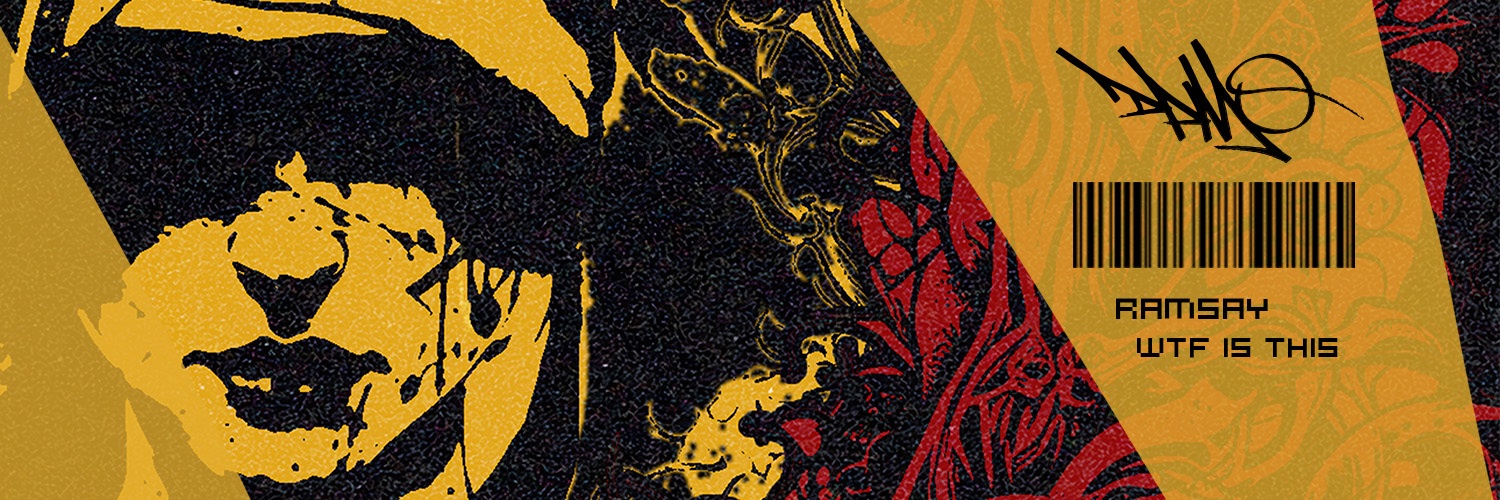 ramsaydubs's profile banner image