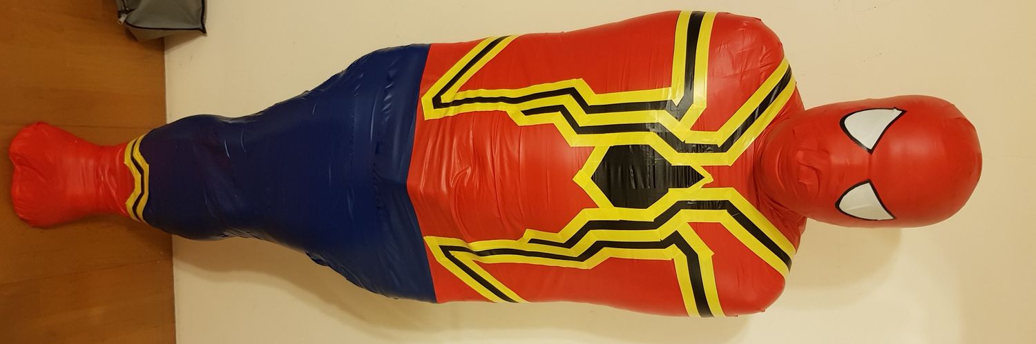 Aaron Zu (阿努比斯Anubis🐕) banner