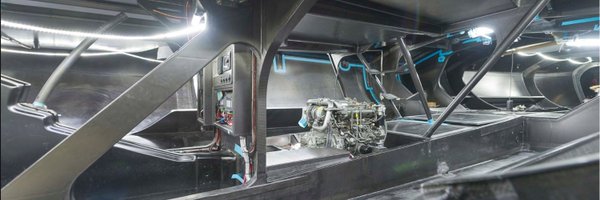 AMufacture Profile Banner