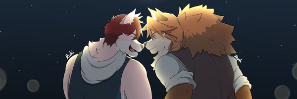 EyepatchedFloof Profile Banner