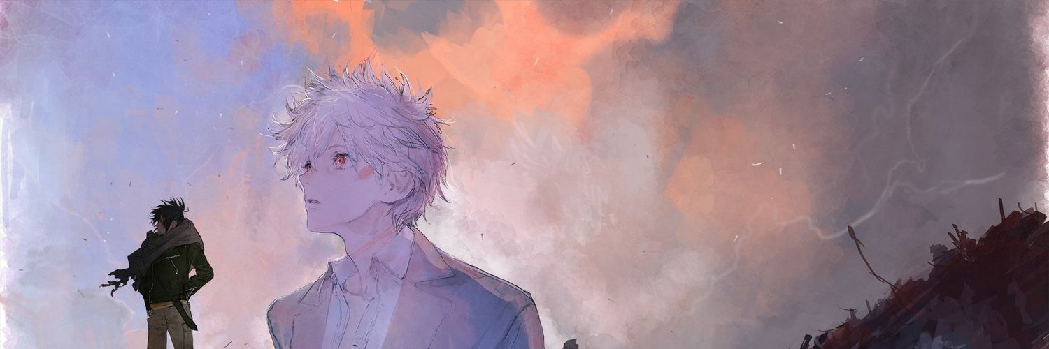 ahavsisk's profile banner image