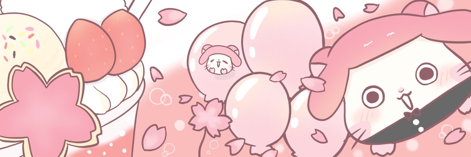 natuki0523's profile banner image
