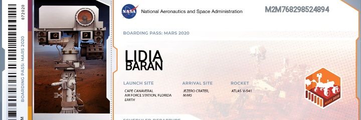 Lidia Baran banner