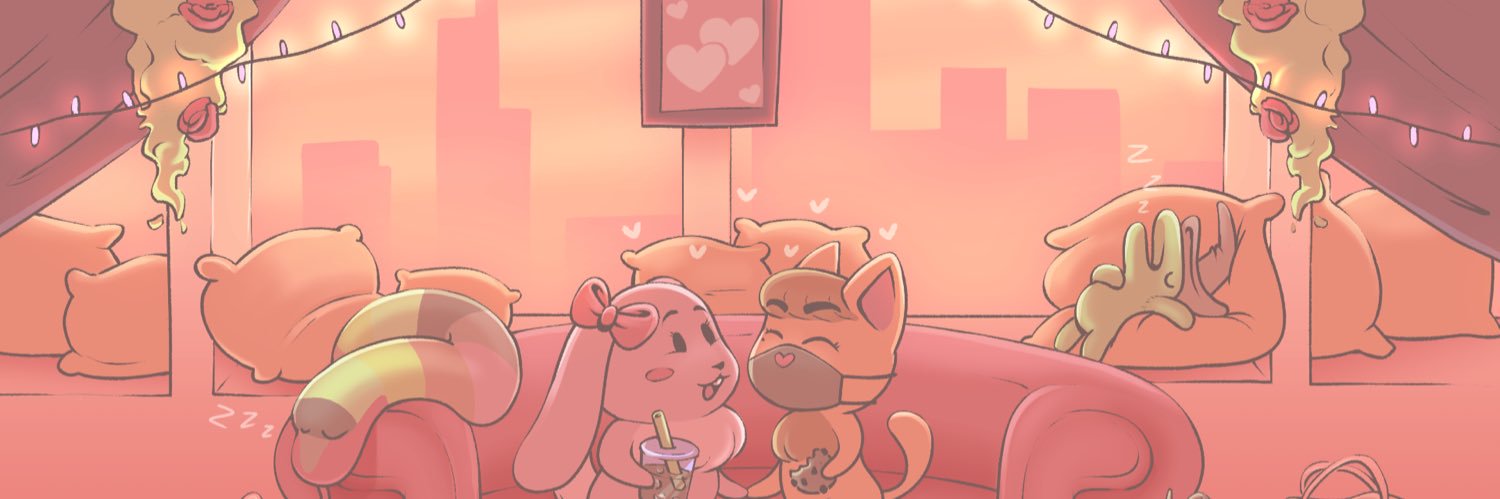 ShapedCandy's profile banner image