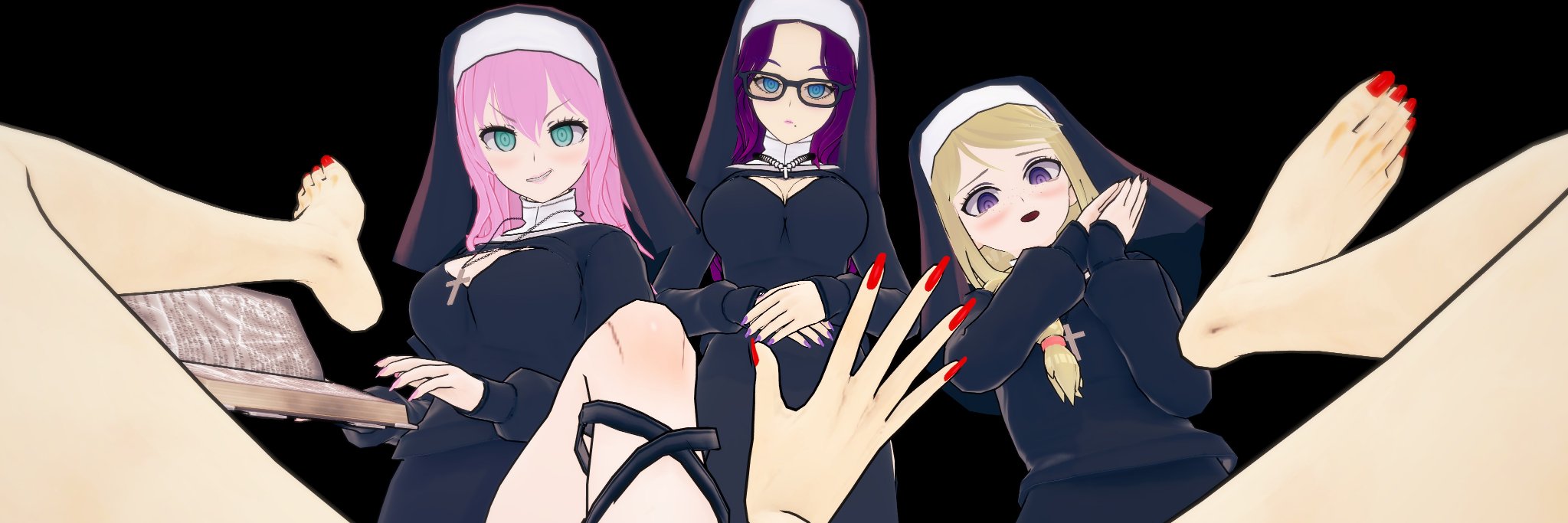 hamayazvr's profile banner image