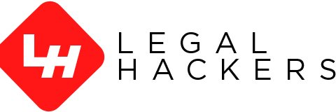 Legal Hackers Den Haag banner
