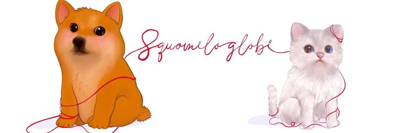 Doppelguango's profile banner image