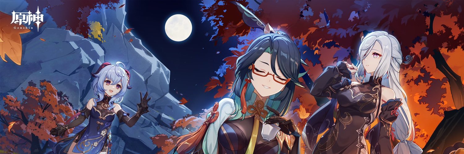 AKUSERUA's profile banner image